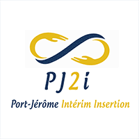 Logo pj2i